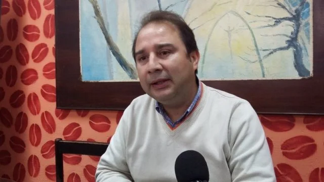 Diputado electo solicita revisión de peaje