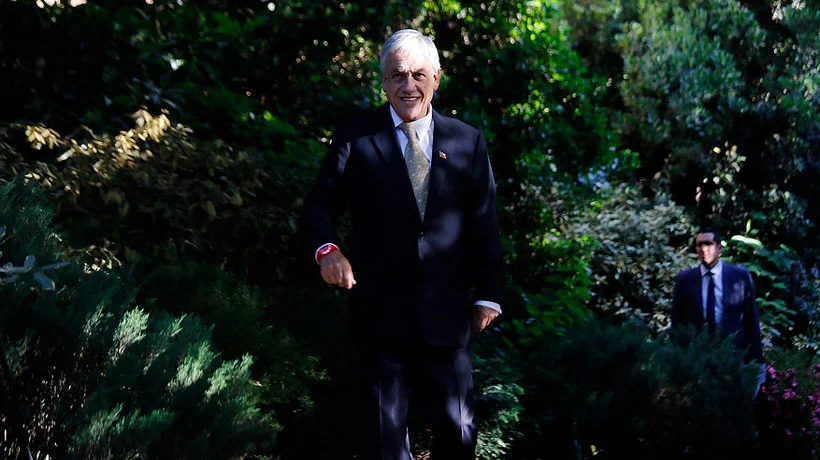 Independientes en el gobierno de Piñera