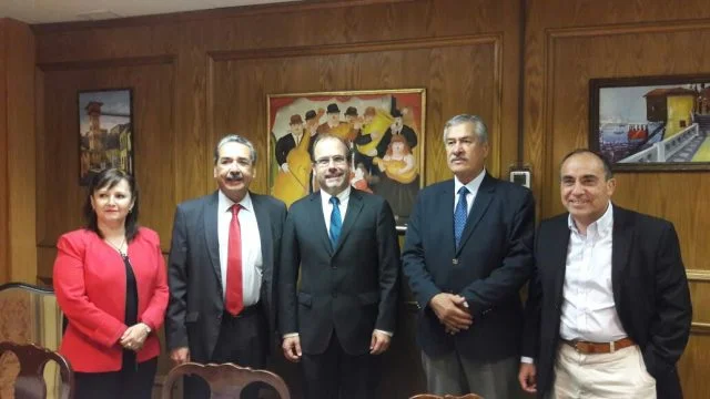 Recordando Compromiso Pendiente