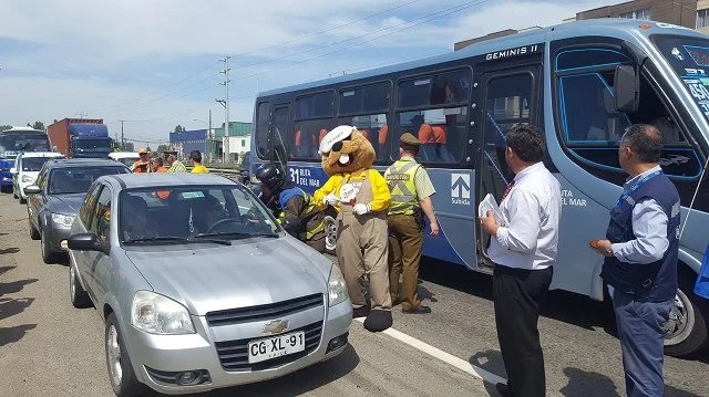 Prevención de incendios...