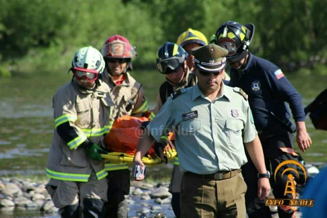 Ubicaron a menor desaparecido