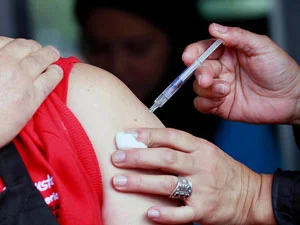 Vacunas para la fiebre amarilla