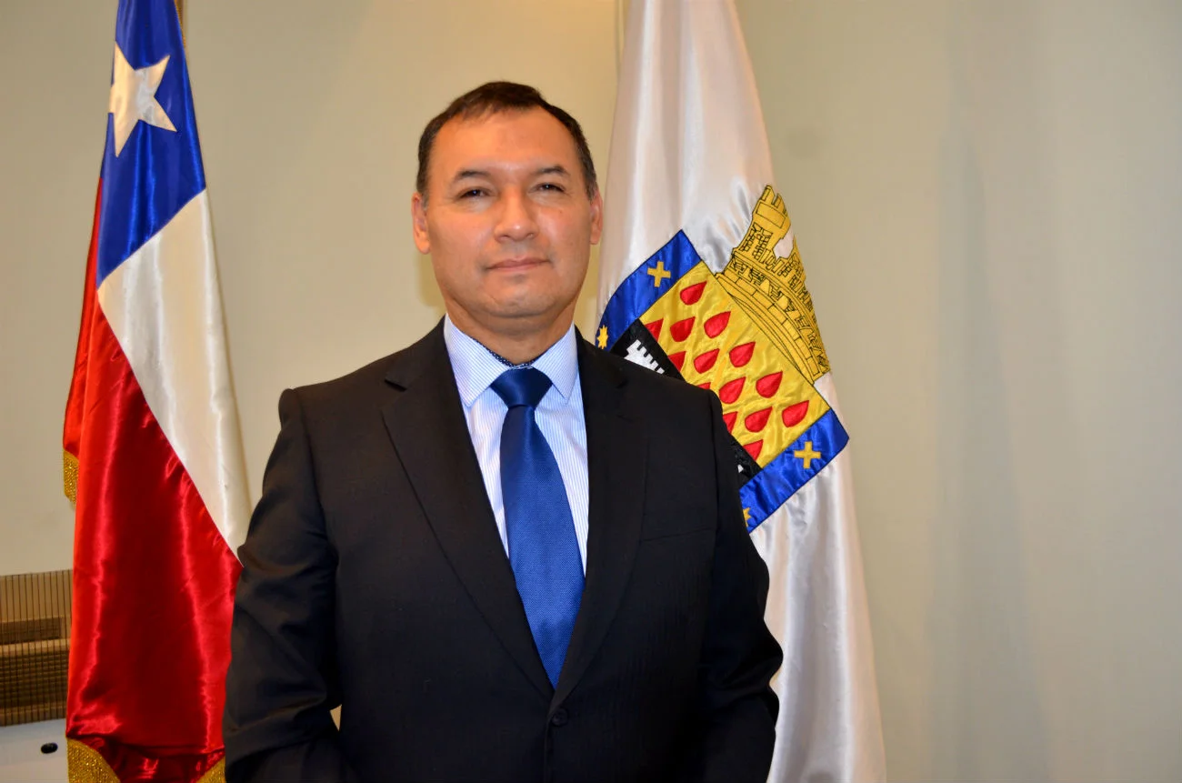 consejales de Chillán critican a alcalde por falta de información del nuevo director de SECPLA