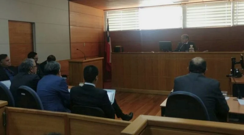 Formalizan a alcalde y funcionarios de Chillán Viejo por fraude y falsificación