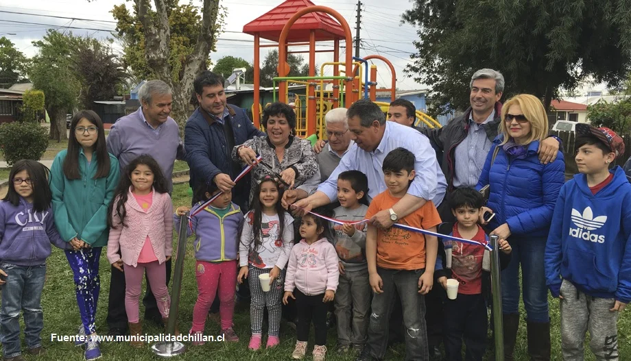La Presidenta de La Unión Comunal de Juntas de Vecinos, realizó un balance del funcionamiento y proyectos de la unión comunal de Chillán