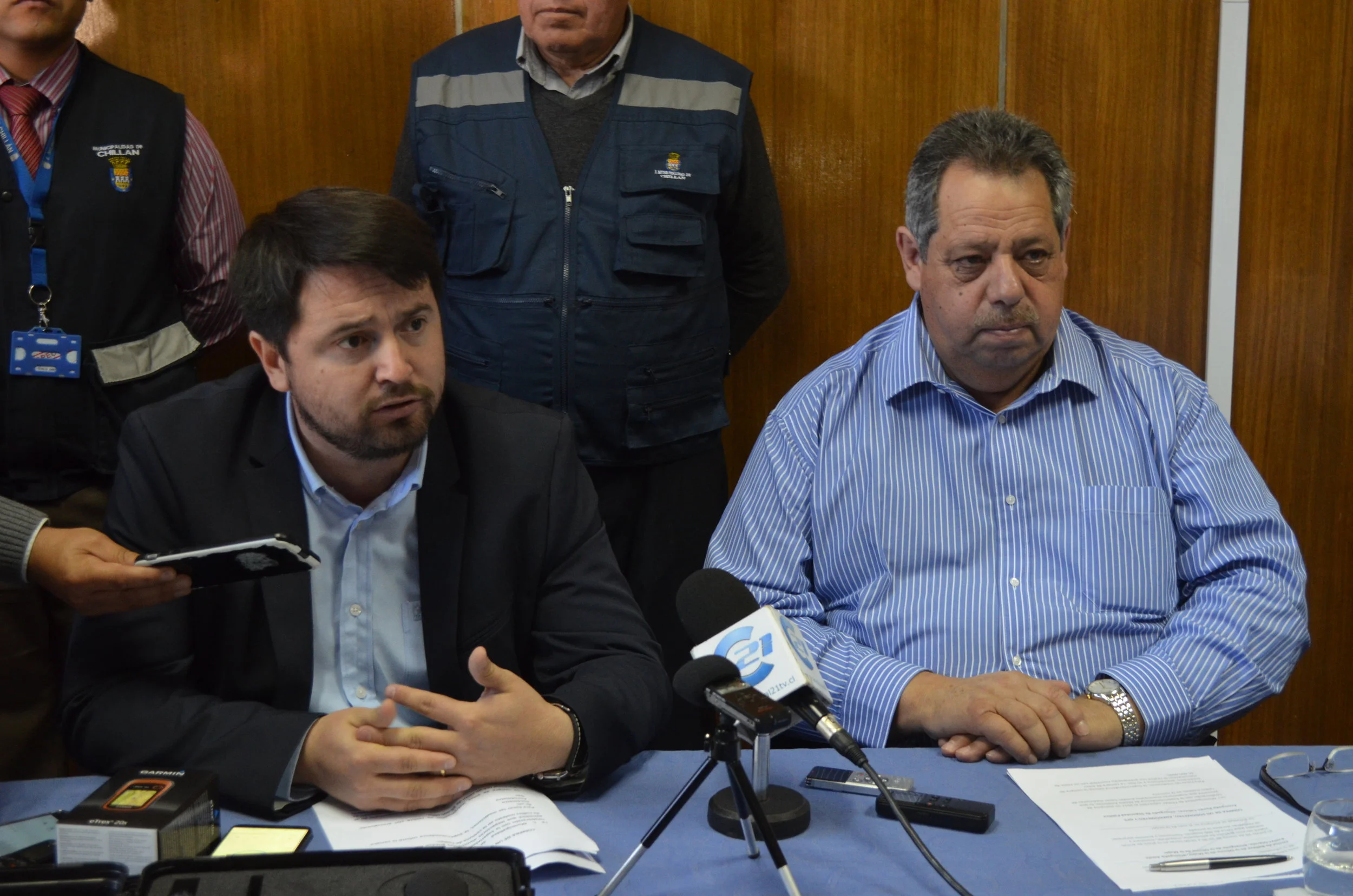 Municipio adquiere instrumentos para fiscalizar los ruidos molestos