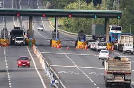 “Peajes deben ser bajos y carreteras tener altos estándares en seguridad”