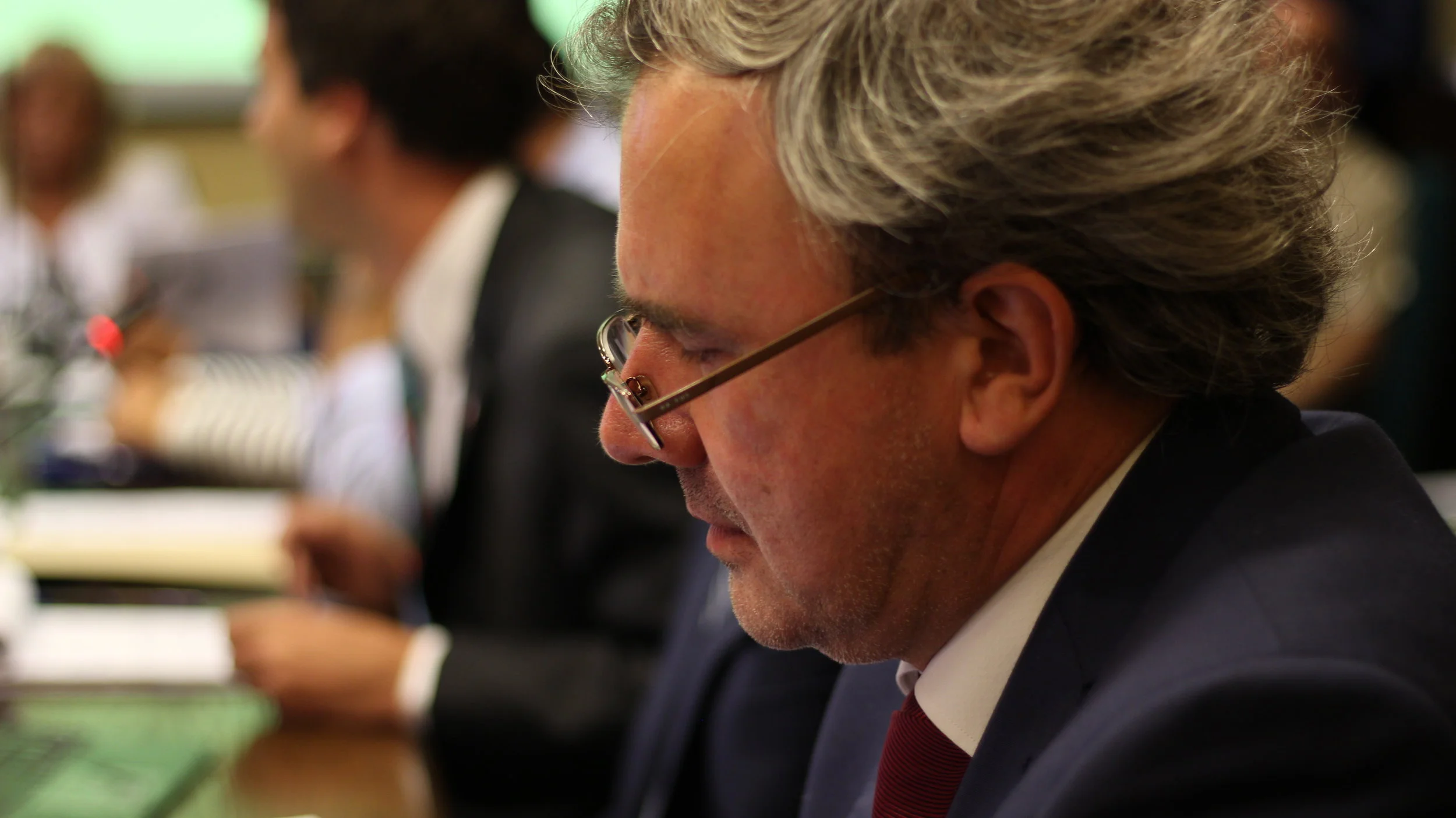 Diputado Sanhueza anuncia fiscalización a Indap Biobío por presuntas irregularidades