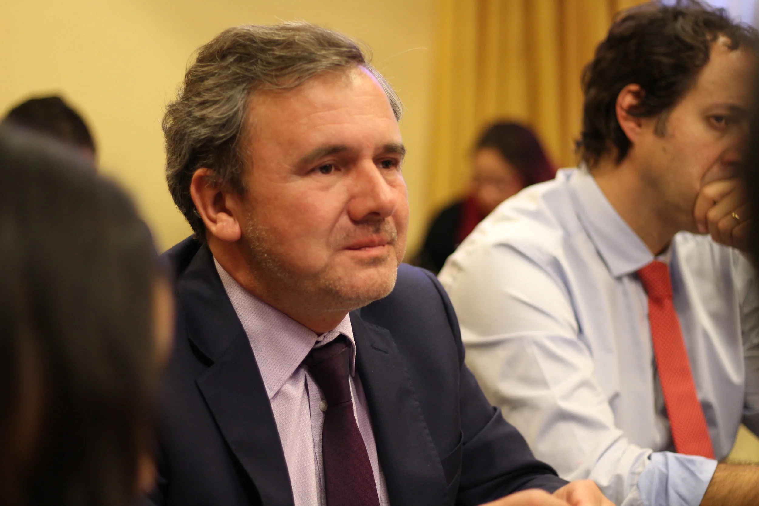 Diputado Sanhueza (UDI) presentará proyecto que obliga a adaptar las viviendas sociales para las personas con discapacidad