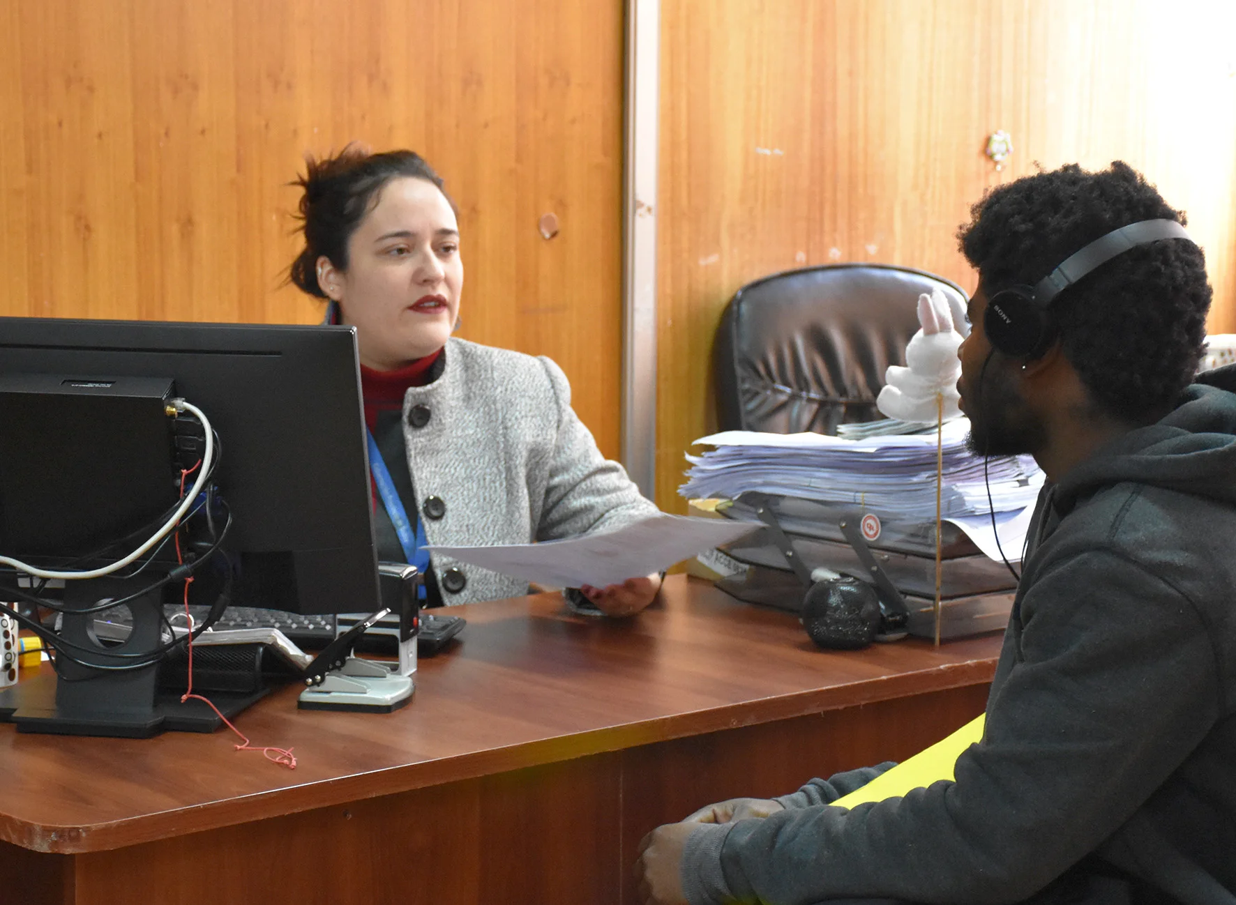 Departamento de Extranjería atenderá de forma especial este fin de semana