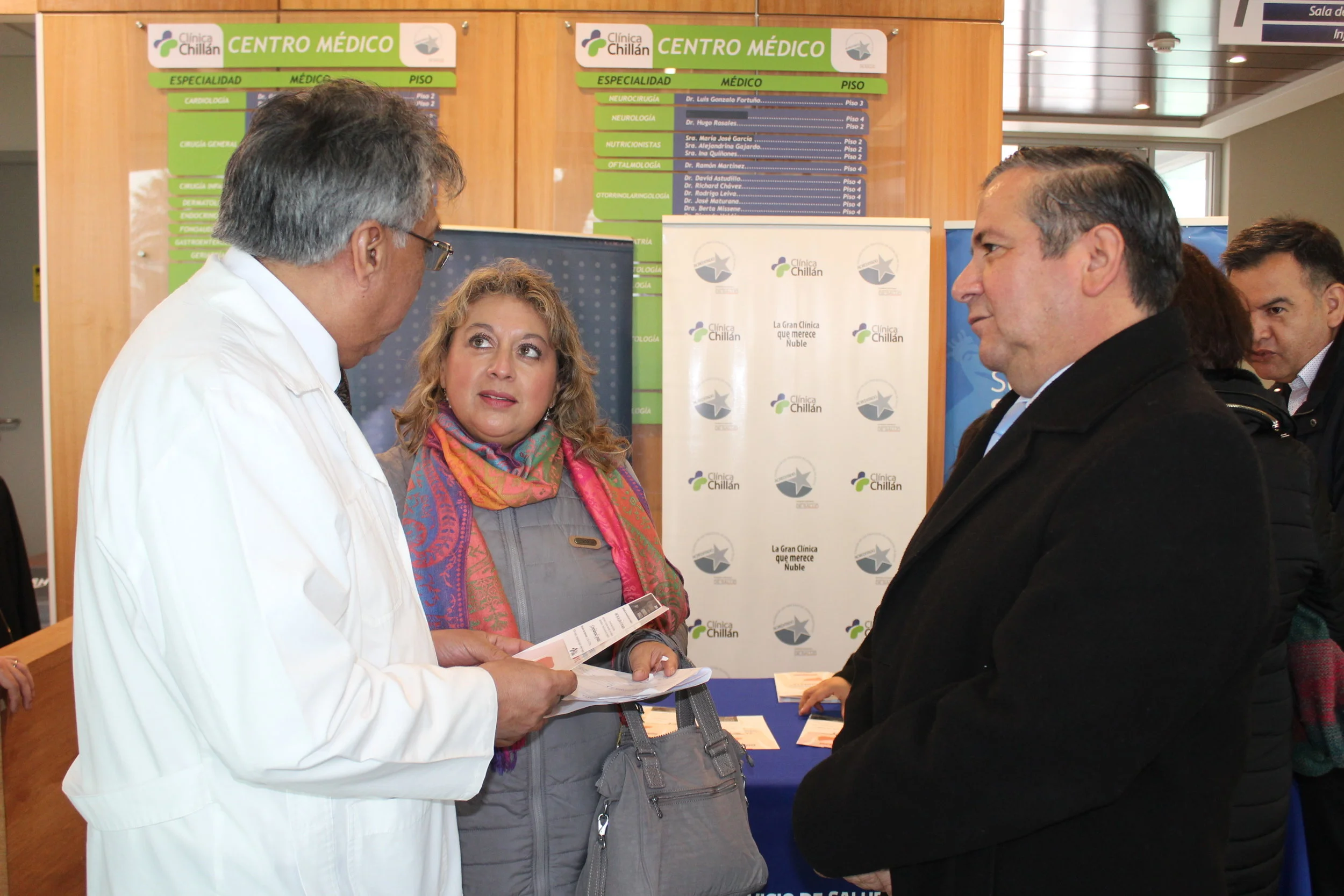 Profesionales de salud entregaron recomendaciones para detectar y prevenir la hepatitis