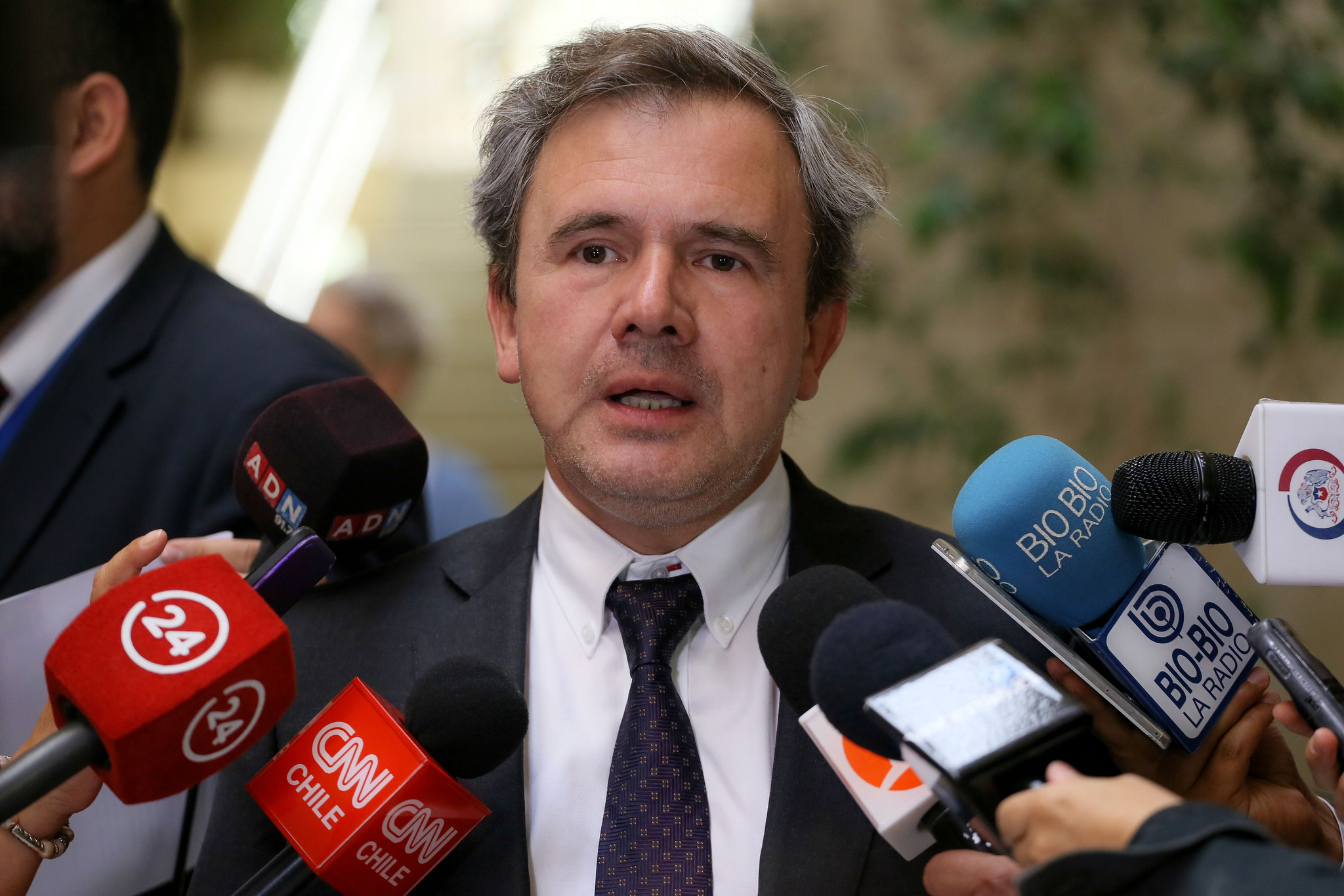 Diputado Sanhueza valora aprobación en general de proyecto de ley que obliga el pago oportuno a pequeñas empresas