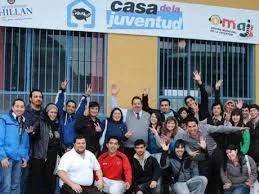 MUNICIPIO PRESTARÁ DEPENDENCIA DE LA OMAJ PARA OFICINA DEL PROGRAMA DE RECAMBIO DE CALEFACTORES