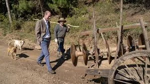 Ñuble la segunda región más pobre de Chile