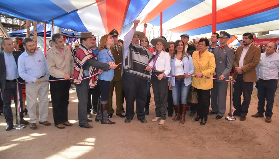 CON VARIAS NOVEDADES SE DESARROLLARÁ LA “SEMANA DE LA CHILENIDAD”  EN LA CAPITAL REGIONAL DE ÑUBLE