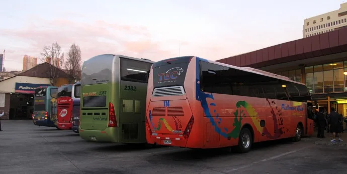 DIPUTADO SABAG DENUNCIA ALZA EXCESIVA DE PASAJES EN FIESTAS PATRIAS