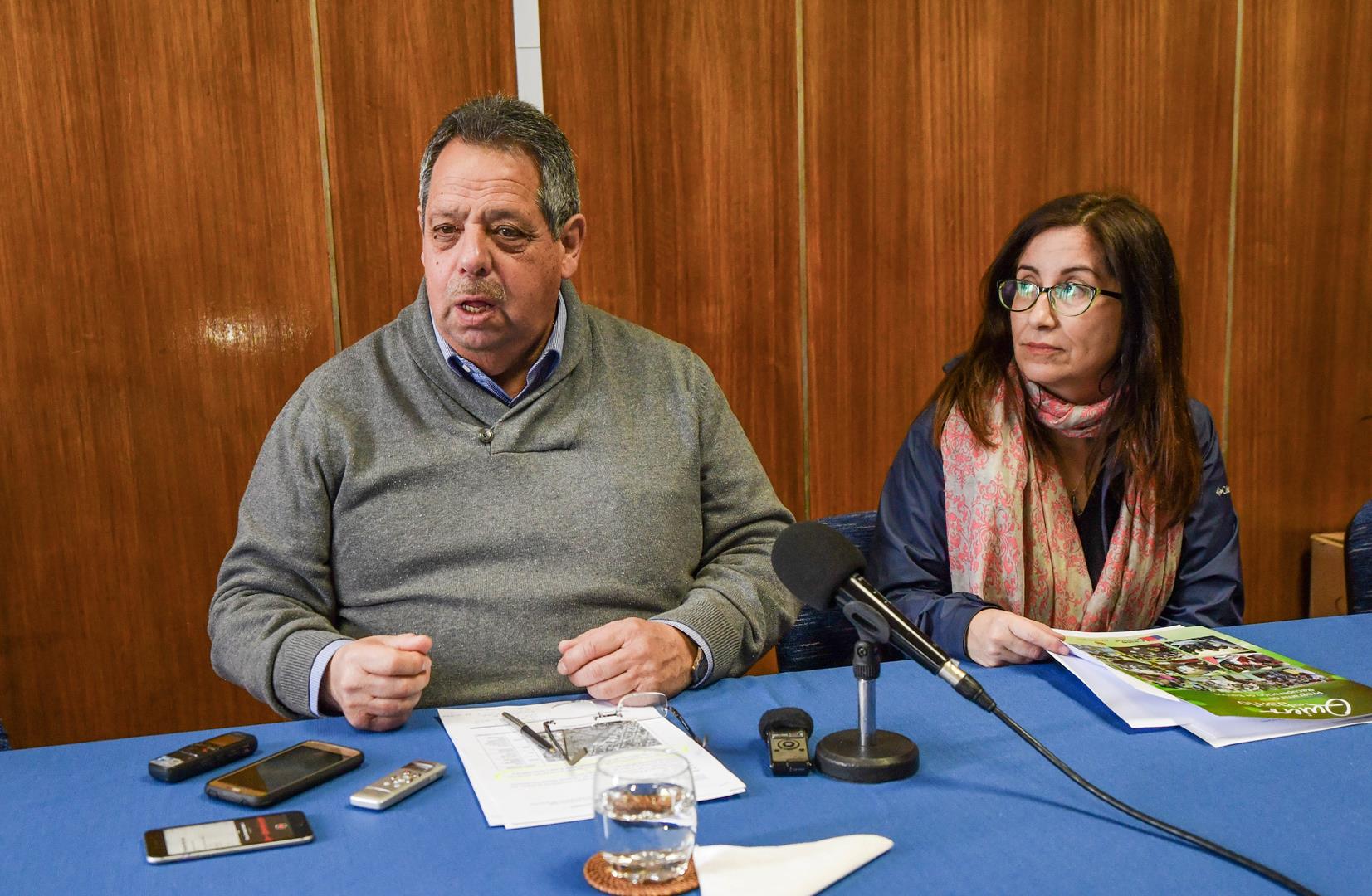 CHILLÁN SUMA UN NUEVO “QUIERO MI BARRIO” EN SARITA GAJARDO