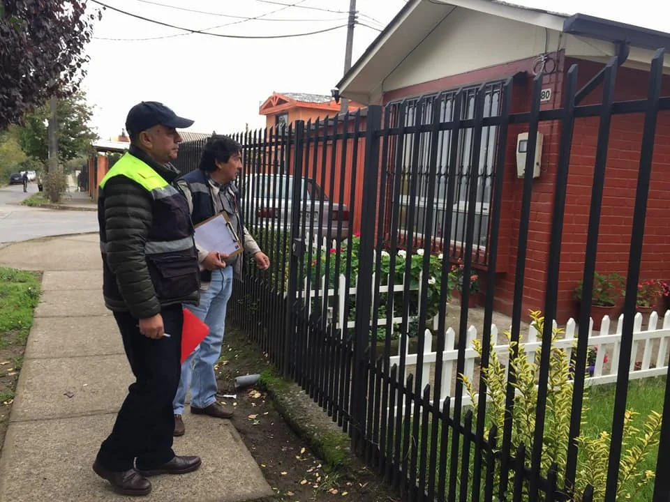 74% aumentaron sumarios sanitarios a viviendas por el PPDA