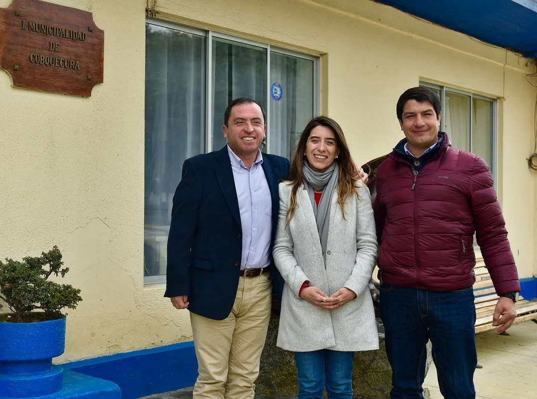 Seremía de las Culturas y Municipalidad de Cobquecura trabajarán en gestión de Zona Típica.