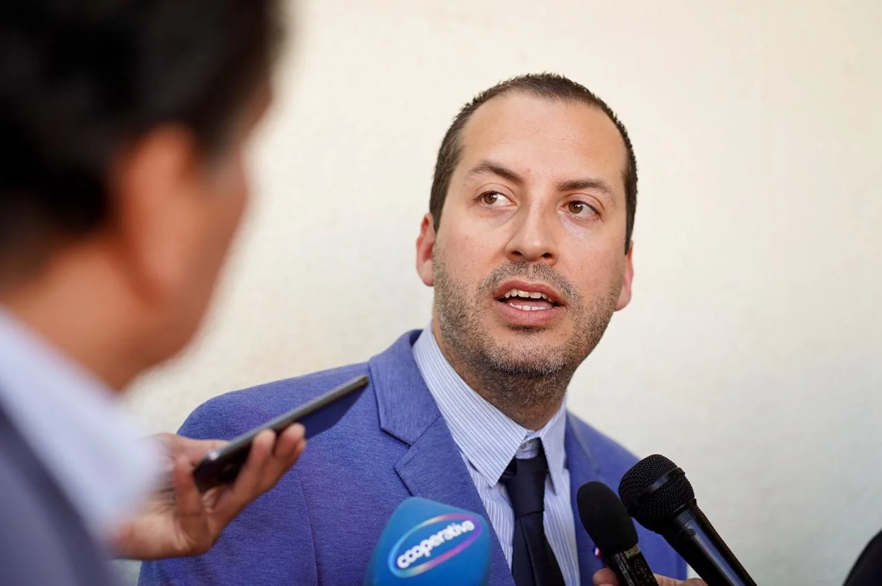 Seremi de Energía gestionará aumento de capacidad energética para Ñuble