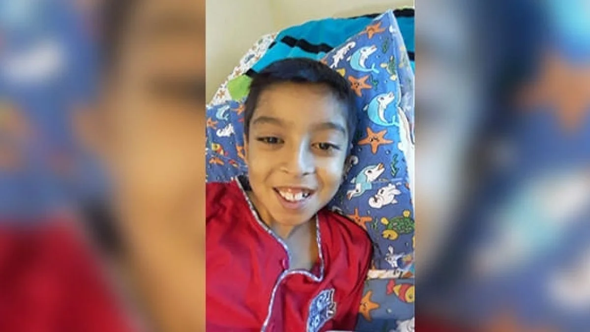 Muere niño de 10 años que esperó un trasplante de hígado desde que era un bebé