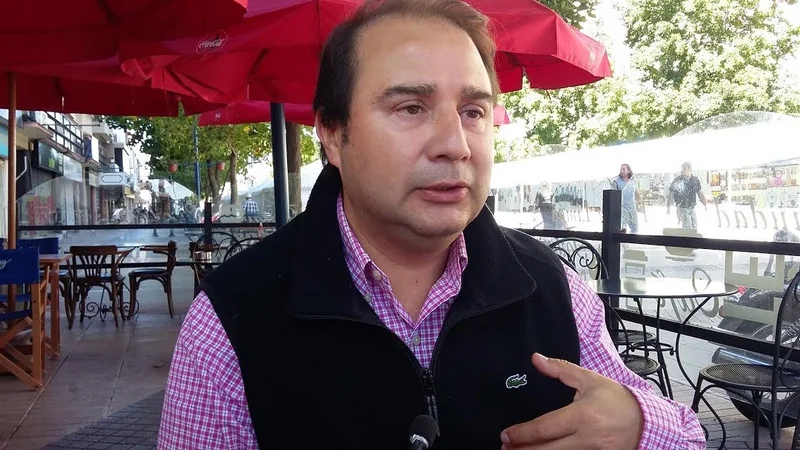 DIPUTADO FRANK SAUERBAUM E IRRUPCIÓN DE NUEVAS TECNOLOGÍAS: BUSCAN RESTRINGIR RELACIONES ENTRE EMPLEADOR Y TRABAJADORES FUERA DEL HORARIO LABORAL