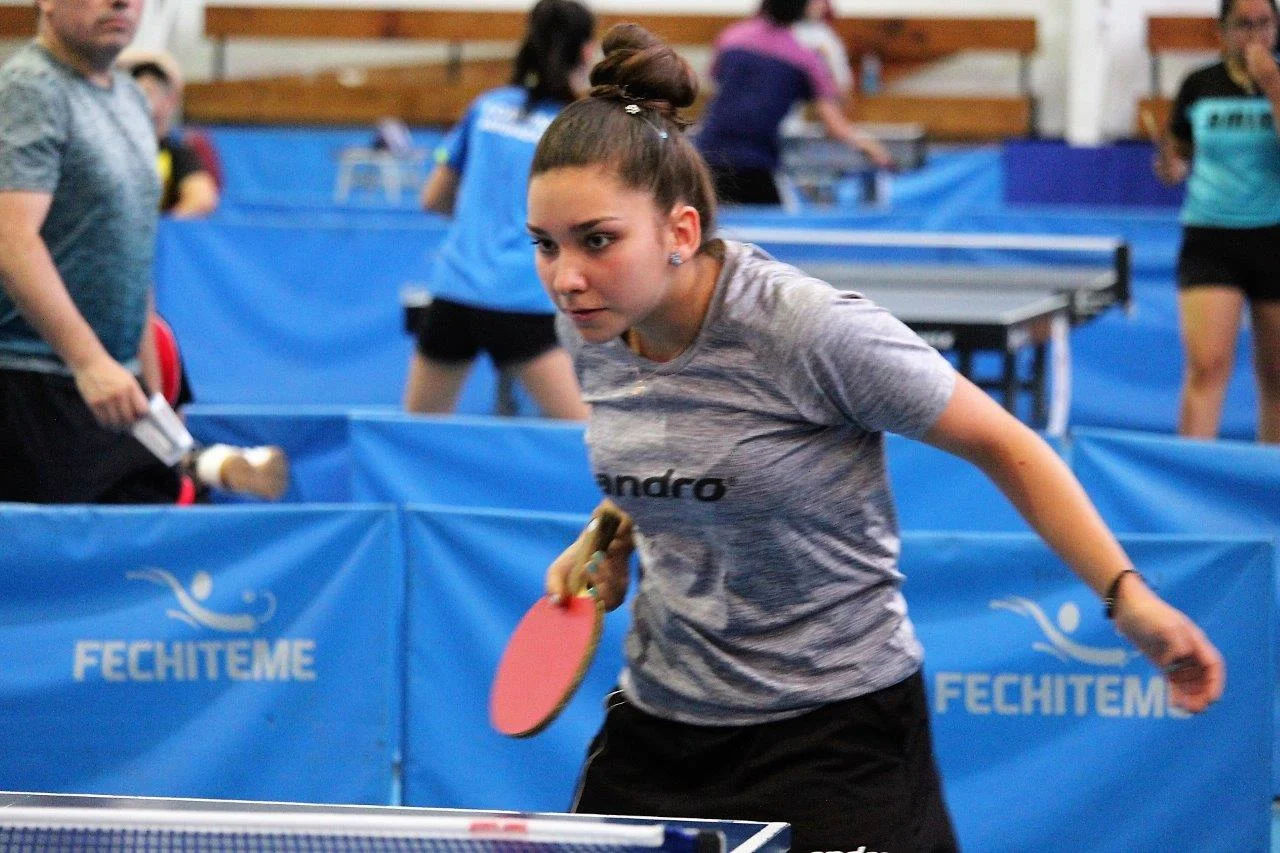 QUILLÓN REUNIÓ A LOS MEJORES TENIMESISTAS DE CHILE EN OPEN NACIONAL DE VERANO 2019 