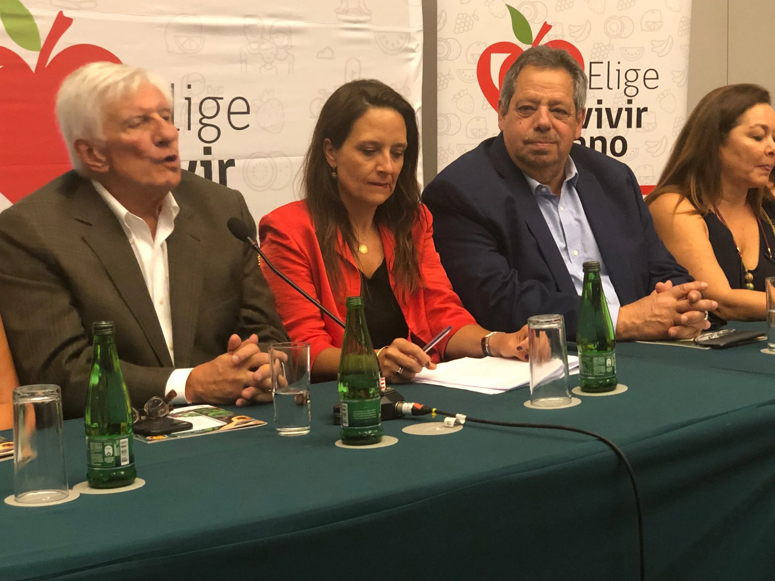 Chillán fue destacado a nivel nacional por aprobar ordenanza que promueve estilos de vida saludable en la población