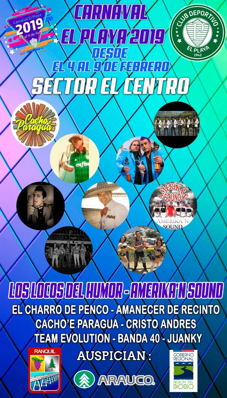 Club Deportivo de Ránquil, es mucho más que fútbol