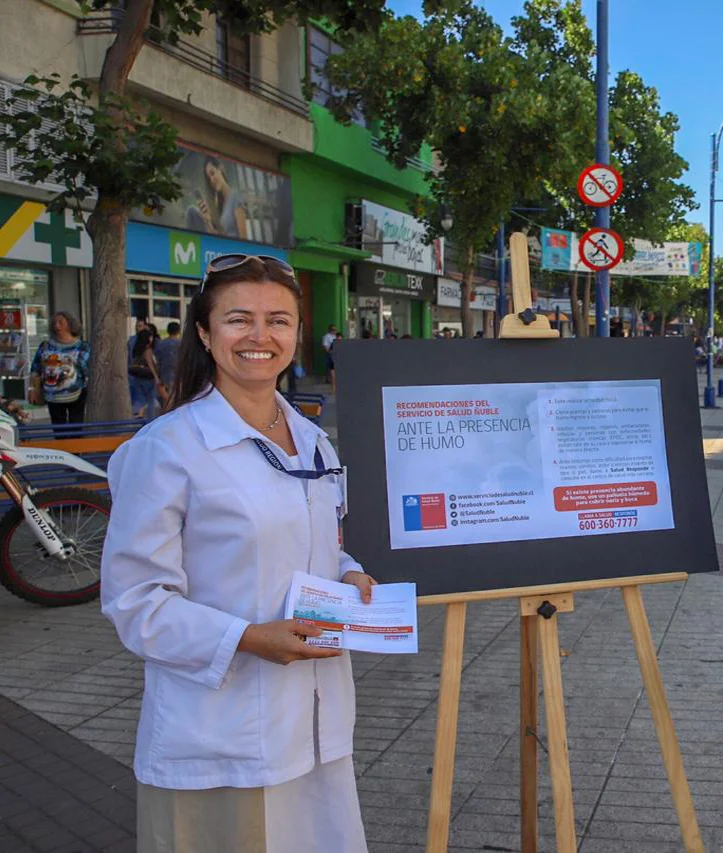 Autoridades refuerzan medidas preventivas “Por un Verano más Sano”