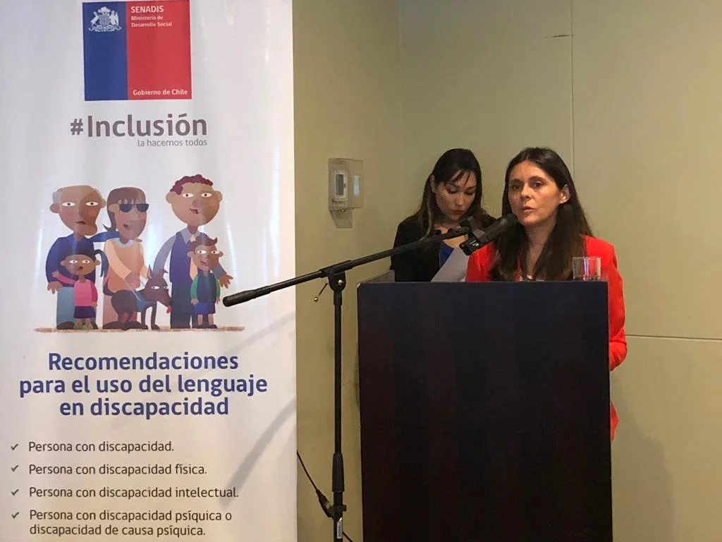 Más de 100 personas convocó el Primer Encuentro Regional de Inclusión Laboral para Ñuble
