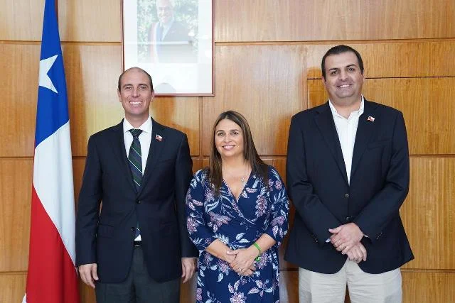 Asume Directora Regional de la Superintendencia de Educación
