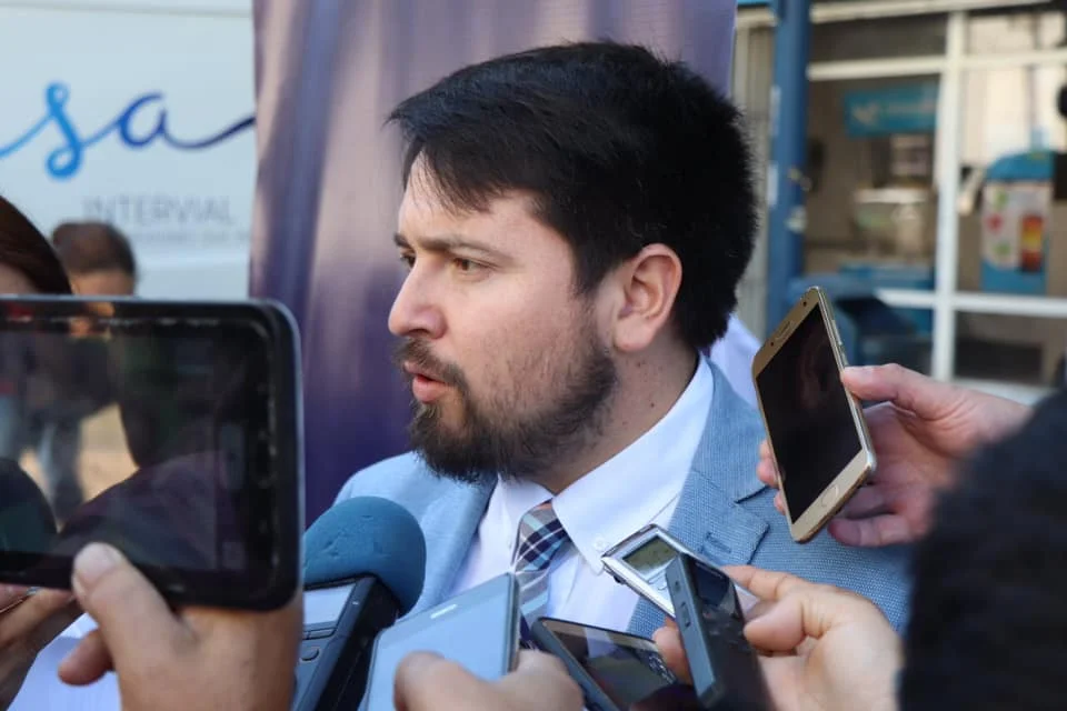 Seremi de Gobierno asegura que prioridad es darle solución a las necesidades de los vecinos