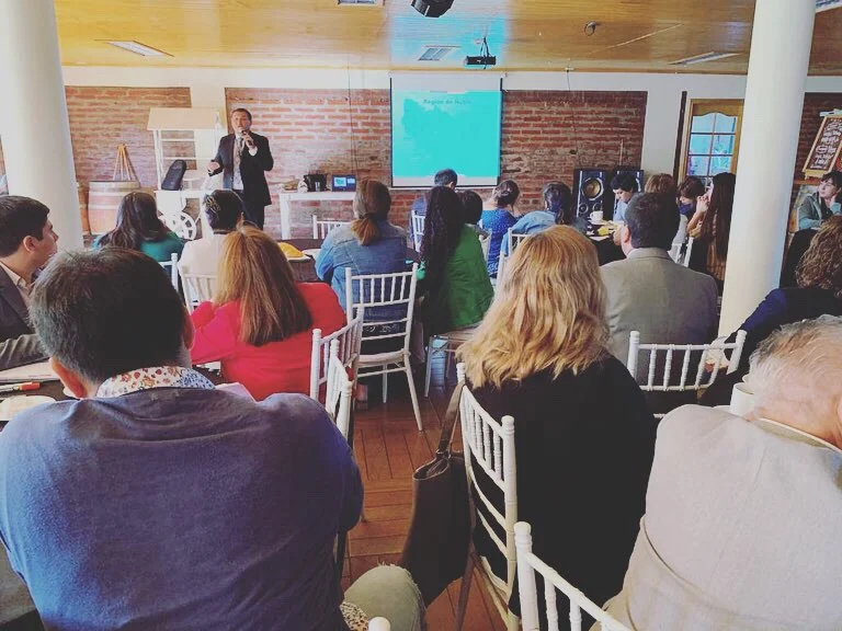 Junto a la ciudadanía el Servicio de Salud Ñuble planteó los contenidos que se abordarán en la Cuenta Pública 2018