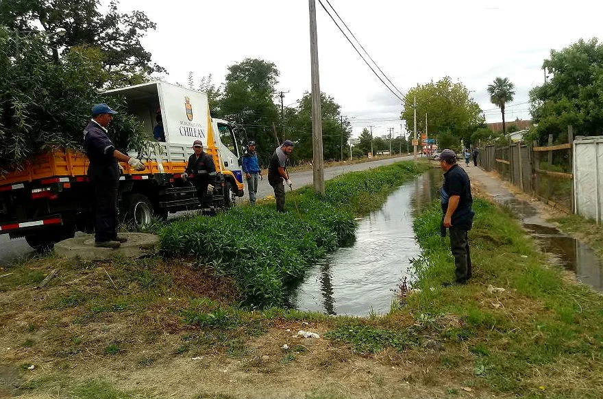 Emergencia municipal inicia programa “Operación invierno 2019”