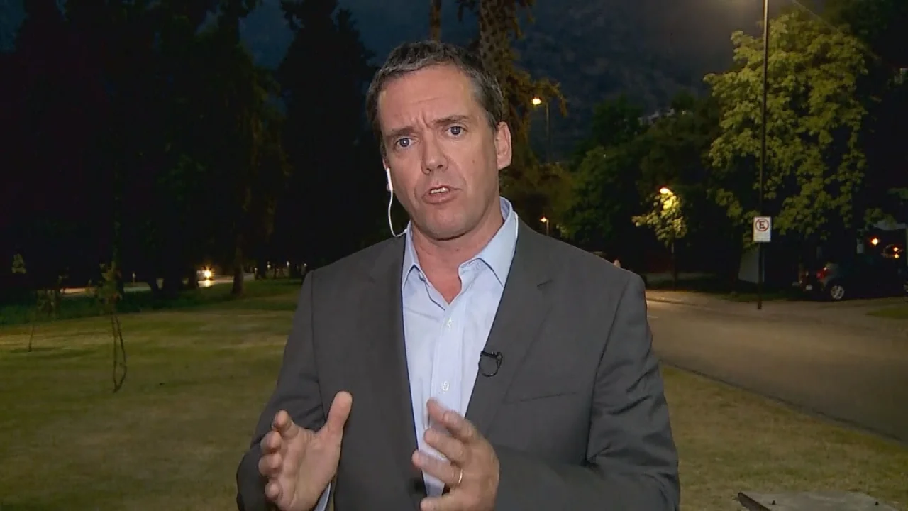 Senador Harboe pide al Presidente Piñera concretar etapa final del proyecto Canal Laja-Diguillín