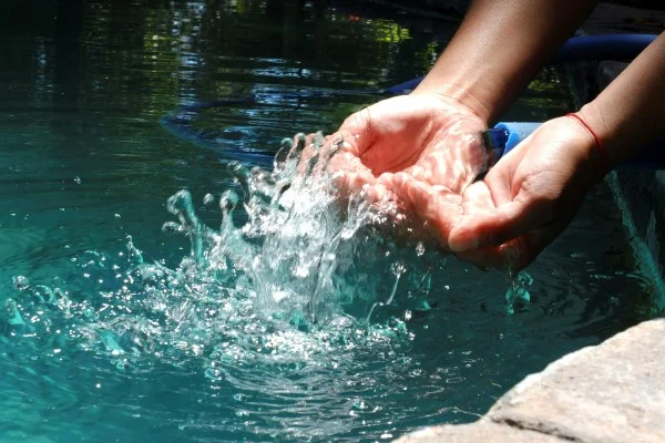 DECLARACIÓN PÚBLICA SOBRE EL DERECHO HUMANO AL AGUA