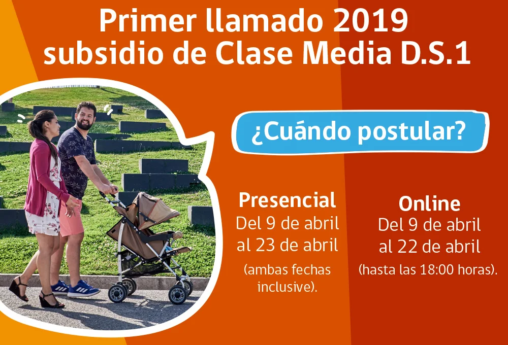Desde este martes ñublensinos podrán reservar hora para postular a subsidio dirigido a los sectores medios