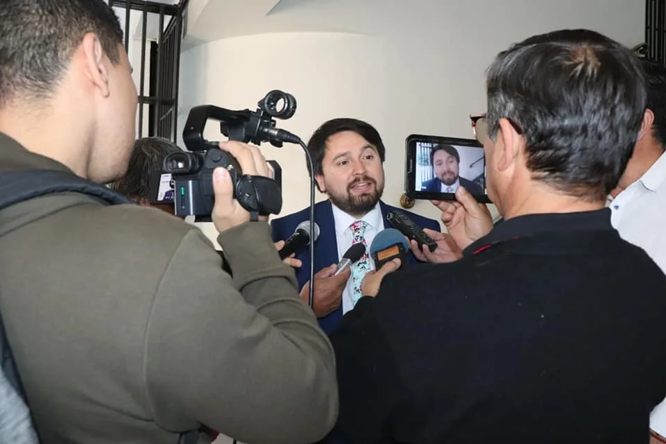 Se amplía plazo para postulación al Fondo de Medios de Comunicación en la Región Ñuble