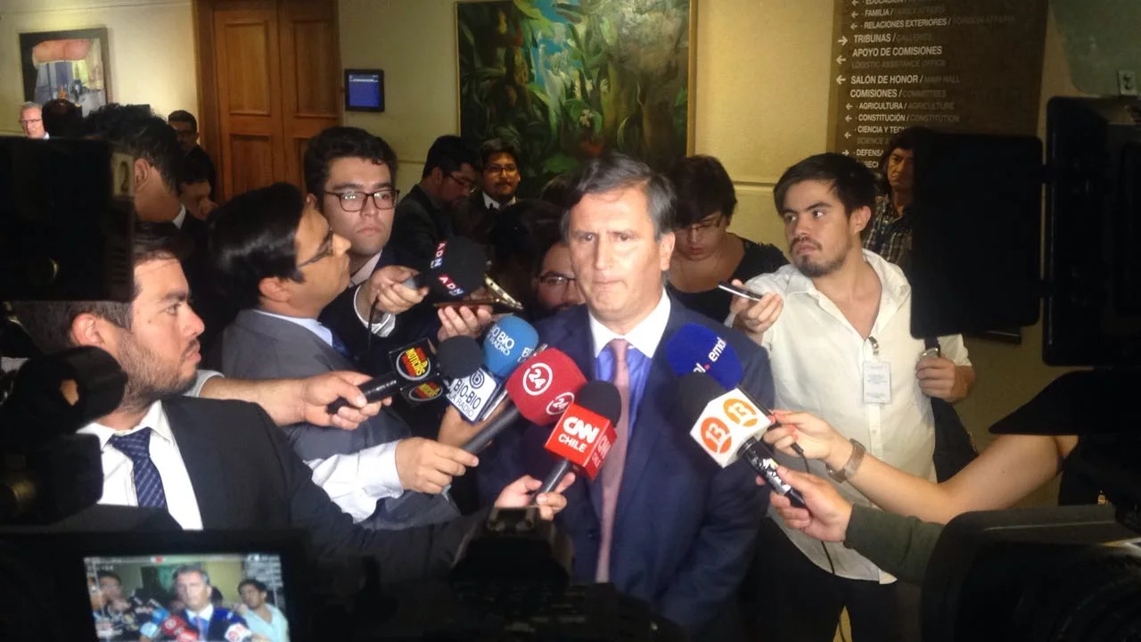 Sabag emplaza al Gobierno a enviar urgente Reforma a las Isapres 