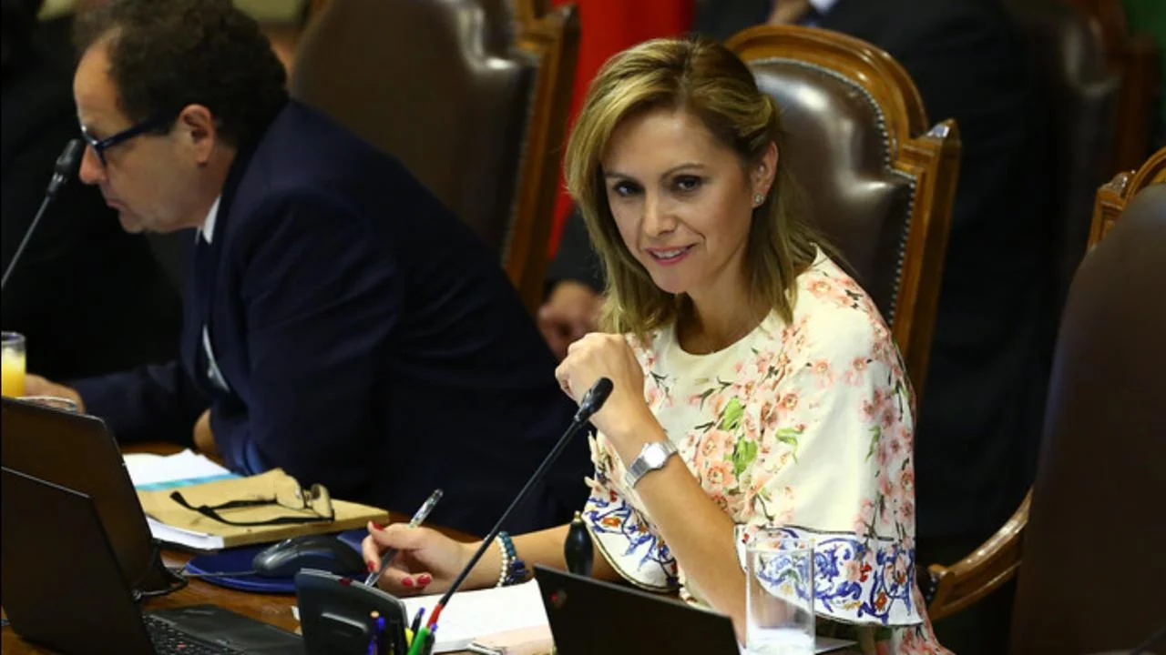 Diputada Carvajal por casos de femicidios en Ñuble: “Hay que tomar consciencia de que nos están matando, no podemos aceptar más violencia contra las mujeres”