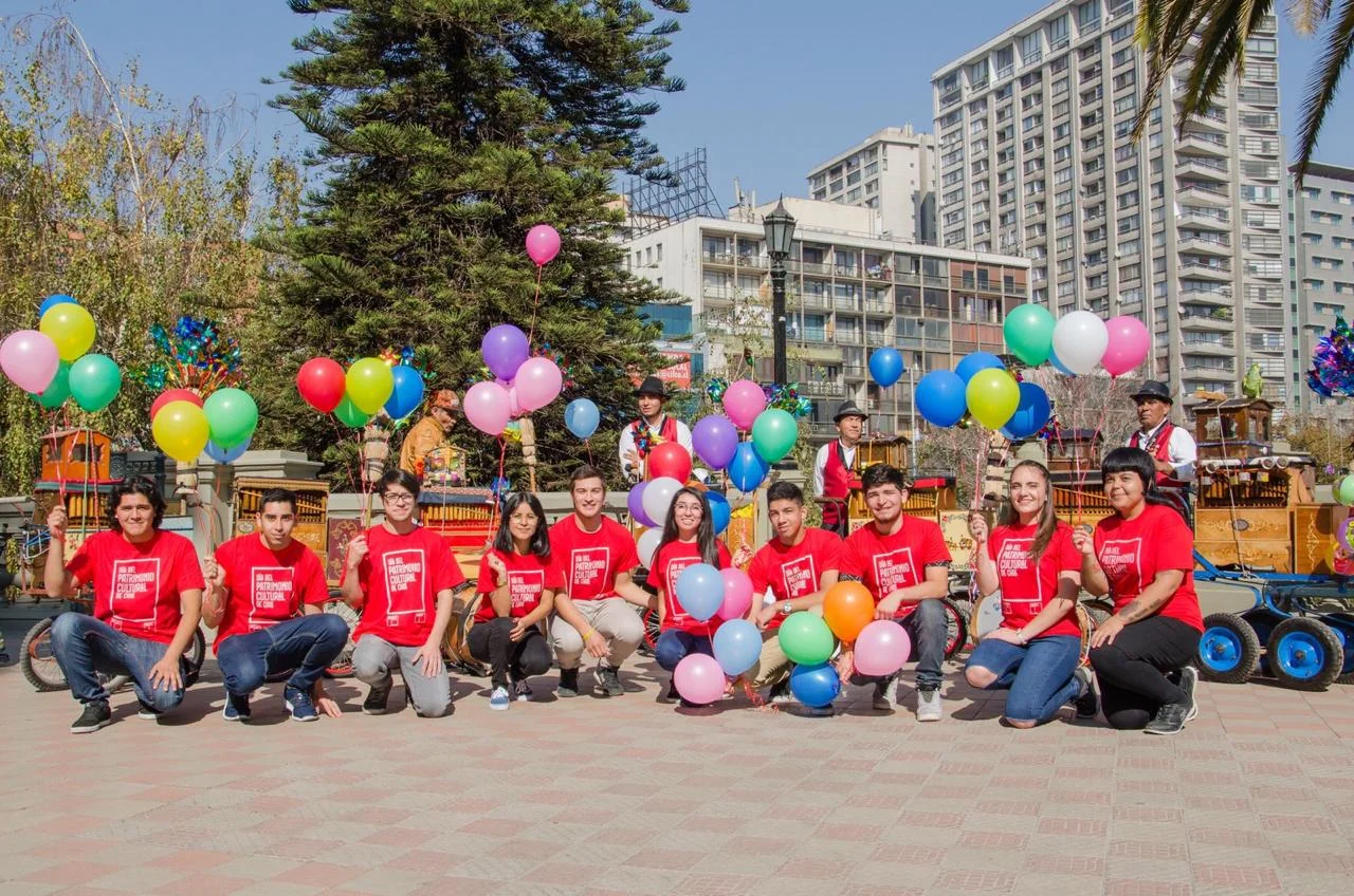 En Ñuble superan la meta de actividades inscritas para el Día del Patrimonio y convocan a voluntarios