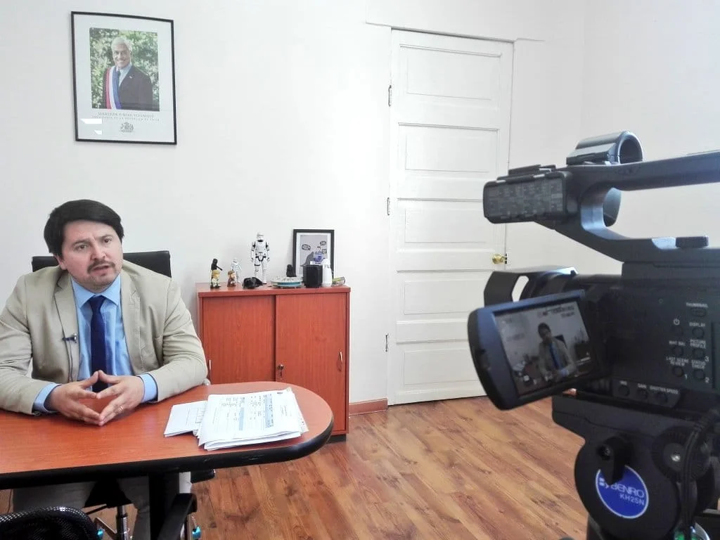 Reforma a las Pensiones: Cómo beneficia a la Región de Ñuble