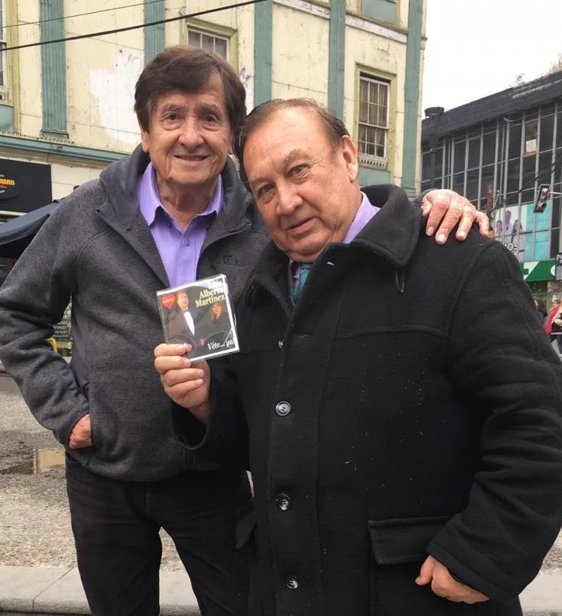 “NOCHE DE BOLEROS” EN AUDITORIO LÁZARO CÁRDENAS EL 18 DE MAYO