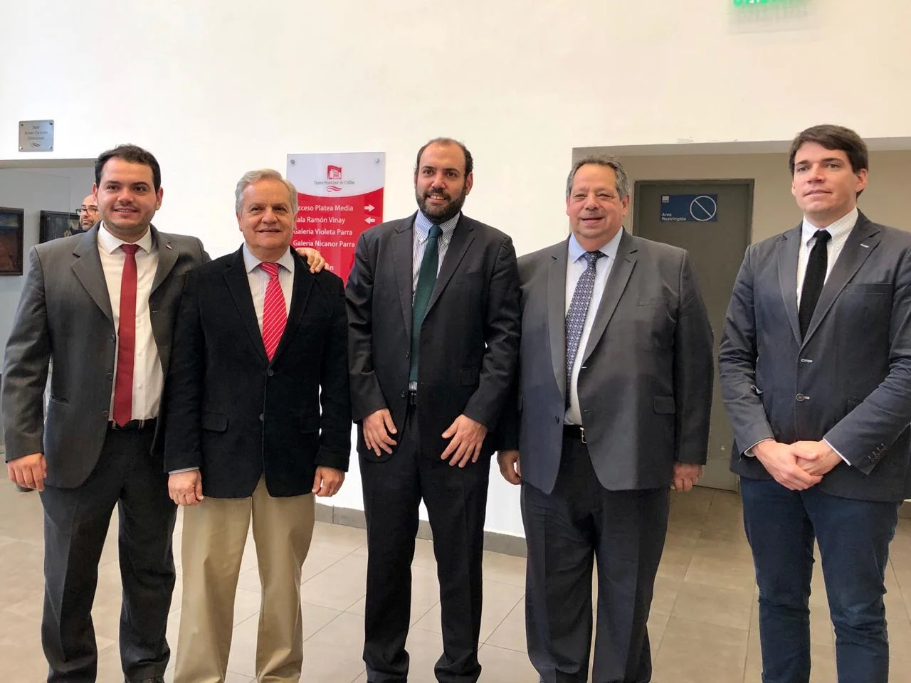 SOFOFA y CAMARCHI organizan seminario por nueva Ley de Pago a 30 Días en Chillán