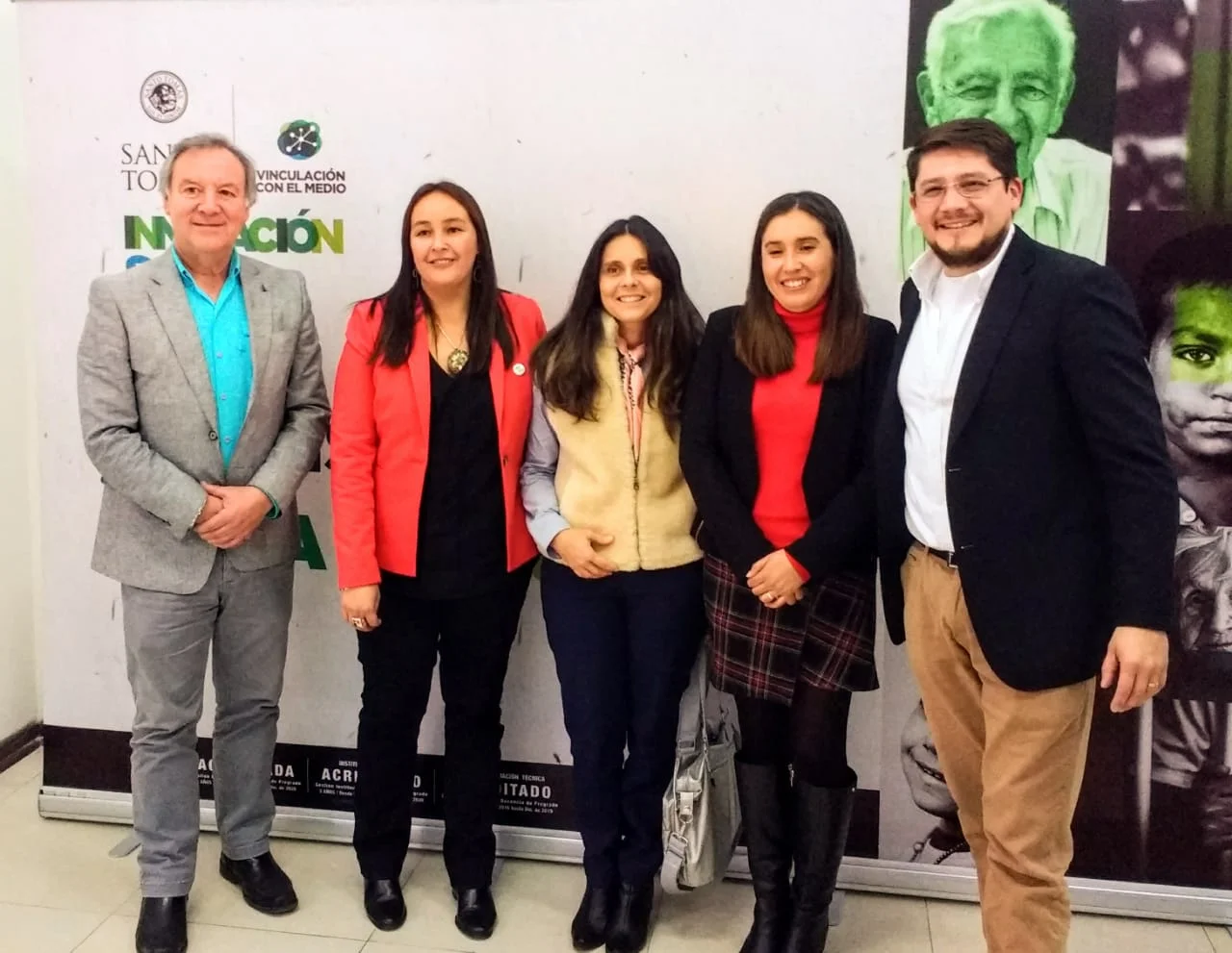 Innovador proyecto social beneficiará a 60 adultos mayores de Chillán y Chillán Viejo
