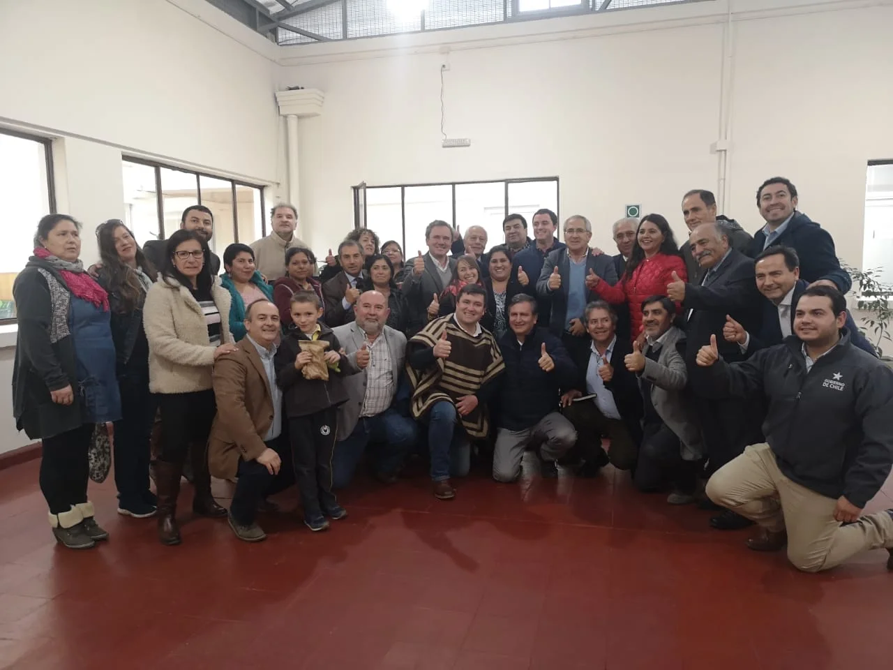 ÑUBLE CONTARÁ CON 18 NUEVOS PUENTES GRACIAS A VOTACIÓN FAVORABLE DEL CONSEJO REGIONAL