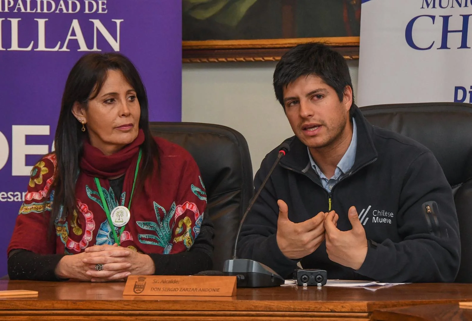 Municipio, Seremía de Deportes y ONG Educa Verde realizarán plogging “Mi Escuela, Mi Entorno” este martes