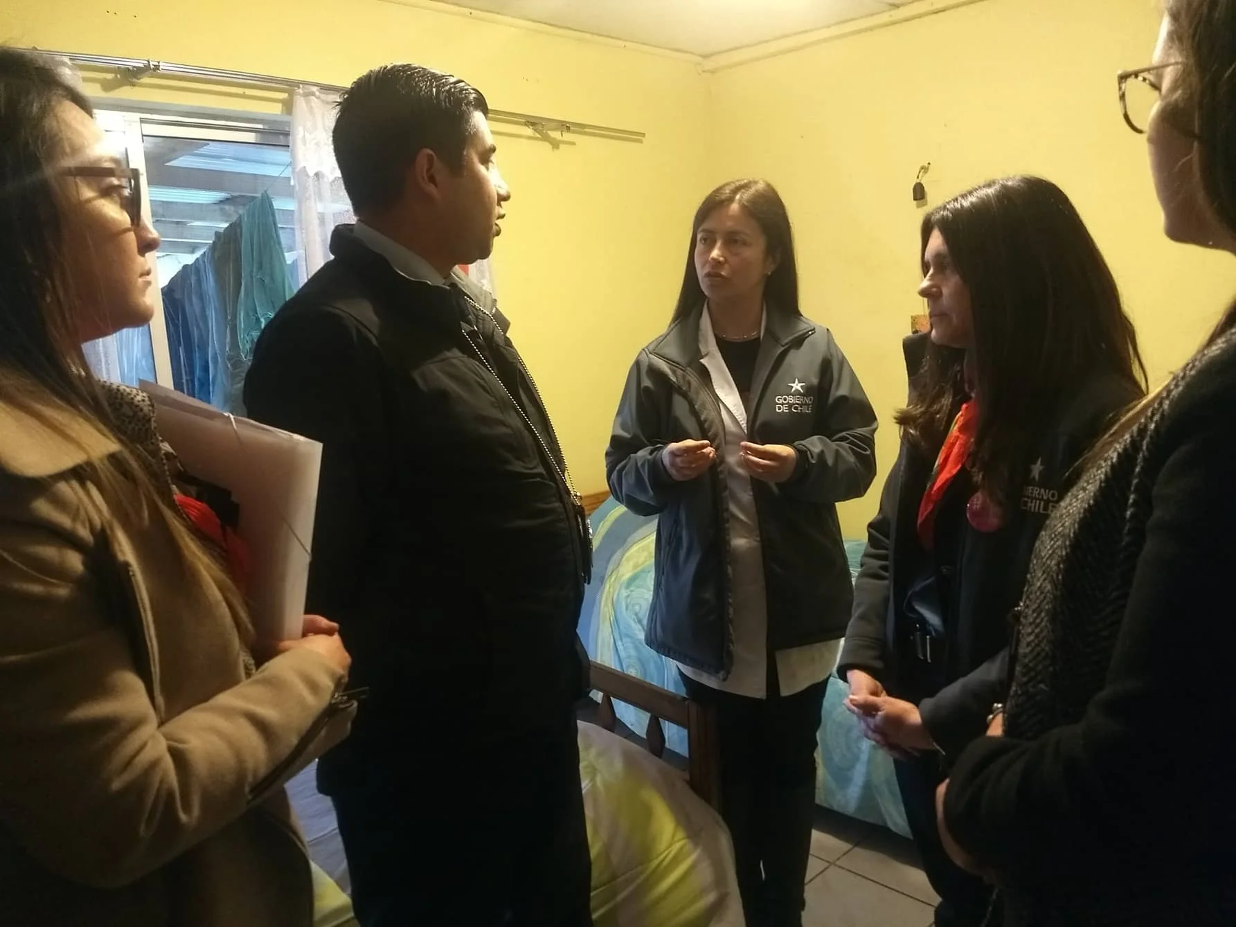 Seremi de Salud ha iniciado 7 sumarios a ELEAM este año 
