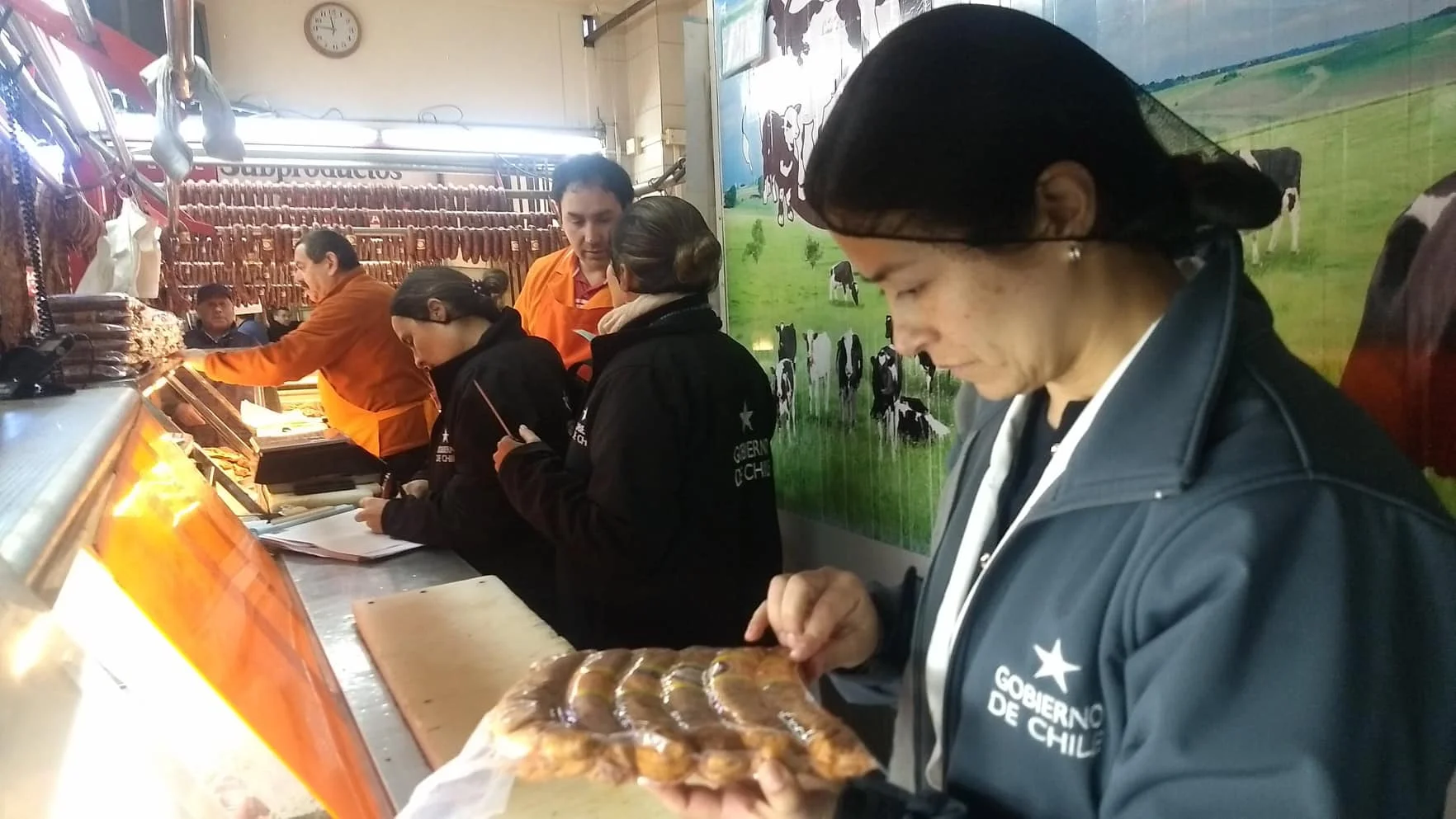 Con tres sumarios partió fiscalización de Fiestas Patrias en Chillán